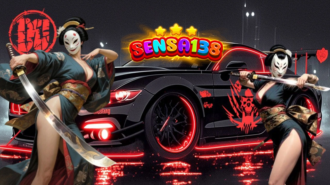 Sensa138 – Pilihan Kalau Lagi Butuh Hiburan Cepat