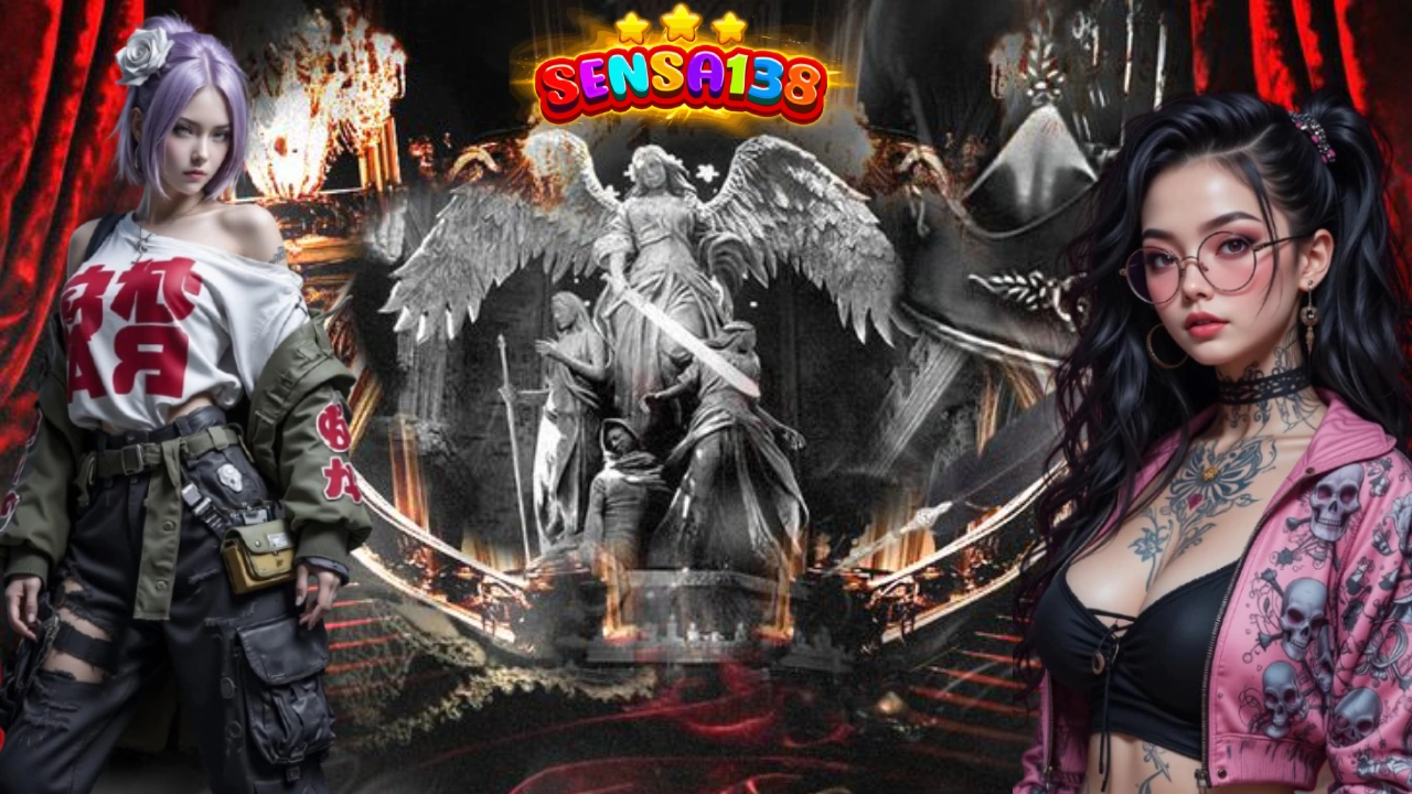 Sensa138 - Bukan Sekedar Main, Tapi Jadi Pemain