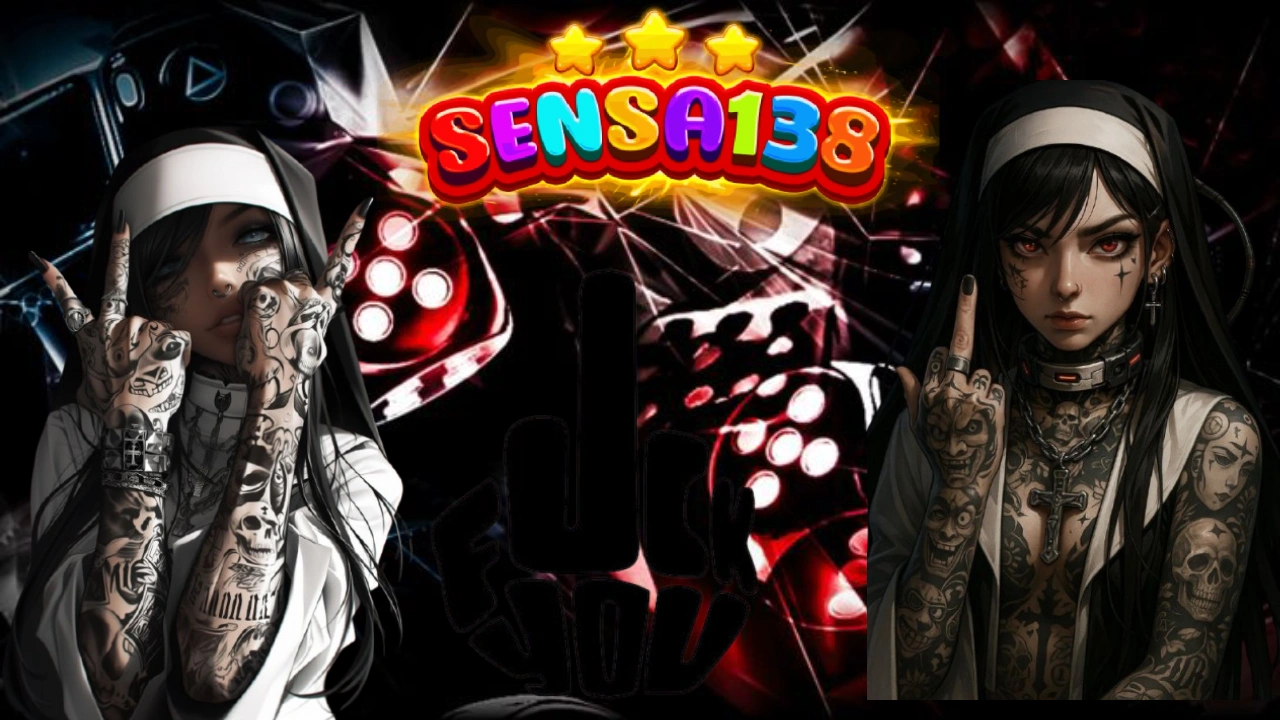 SenSensa138 : Situs Terkenal Di Indonesia 2025