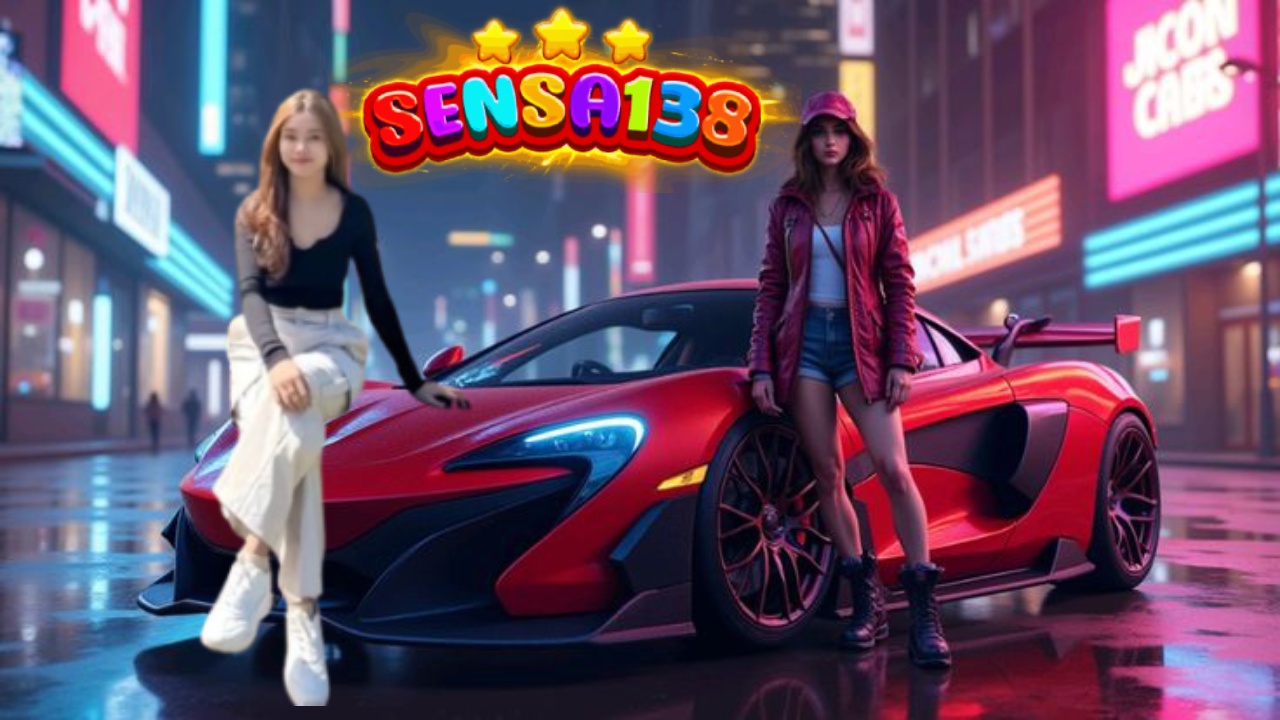 Kenapa Lamborghini Selalu Bikin Jalanan Kerasa Lebih Hidup