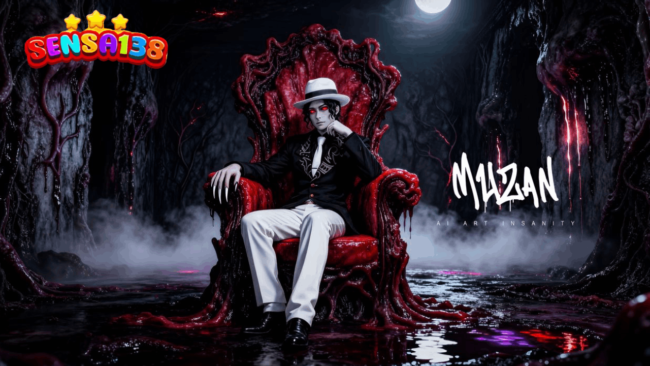 Sensa138 Versi Pemain Biasa, Bukan Versi Admin