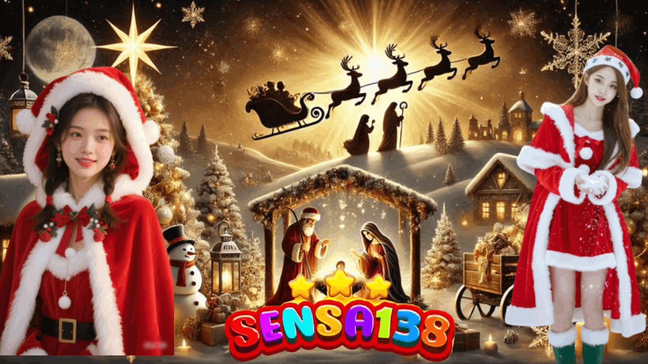 SENSA138 — Akses Resmi Buat Login & Daftar Tanpa Ribet