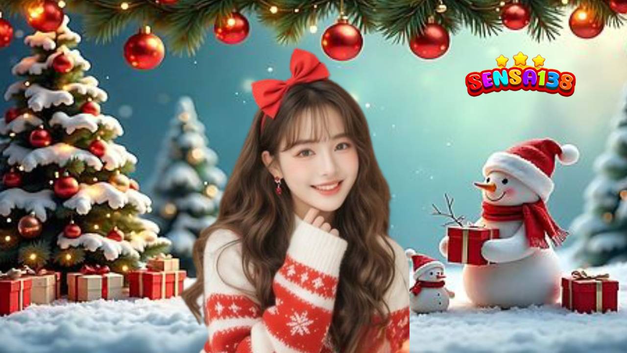 SENSA138 — Link Resmi Login & Daftar yang Lagi Dicari