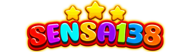 Logo Sensa138 KWT Today